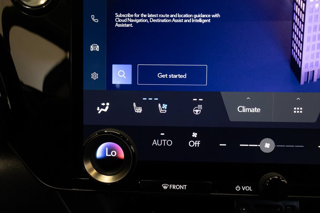 Used 2022 Lexus NX 350 AWD w/ Accessory Package 2 image 34