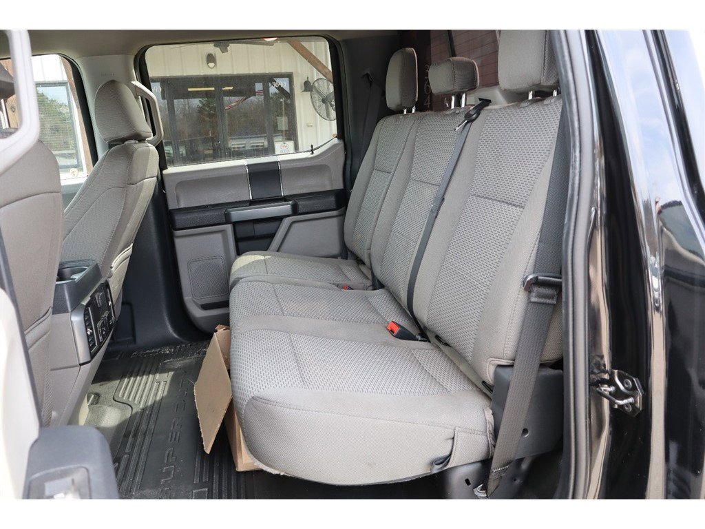 Used 2022 Ford F350 XLT image 14