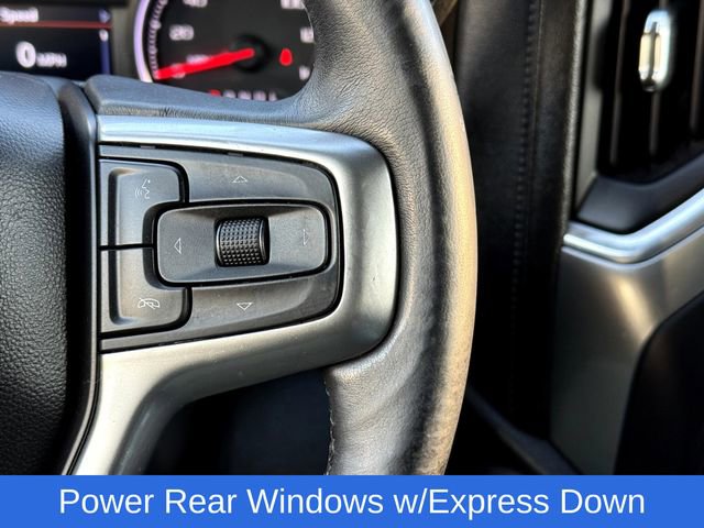 Used 2020 Chevrolet Silverado 1500 LT w/ All-Star Edition image 21