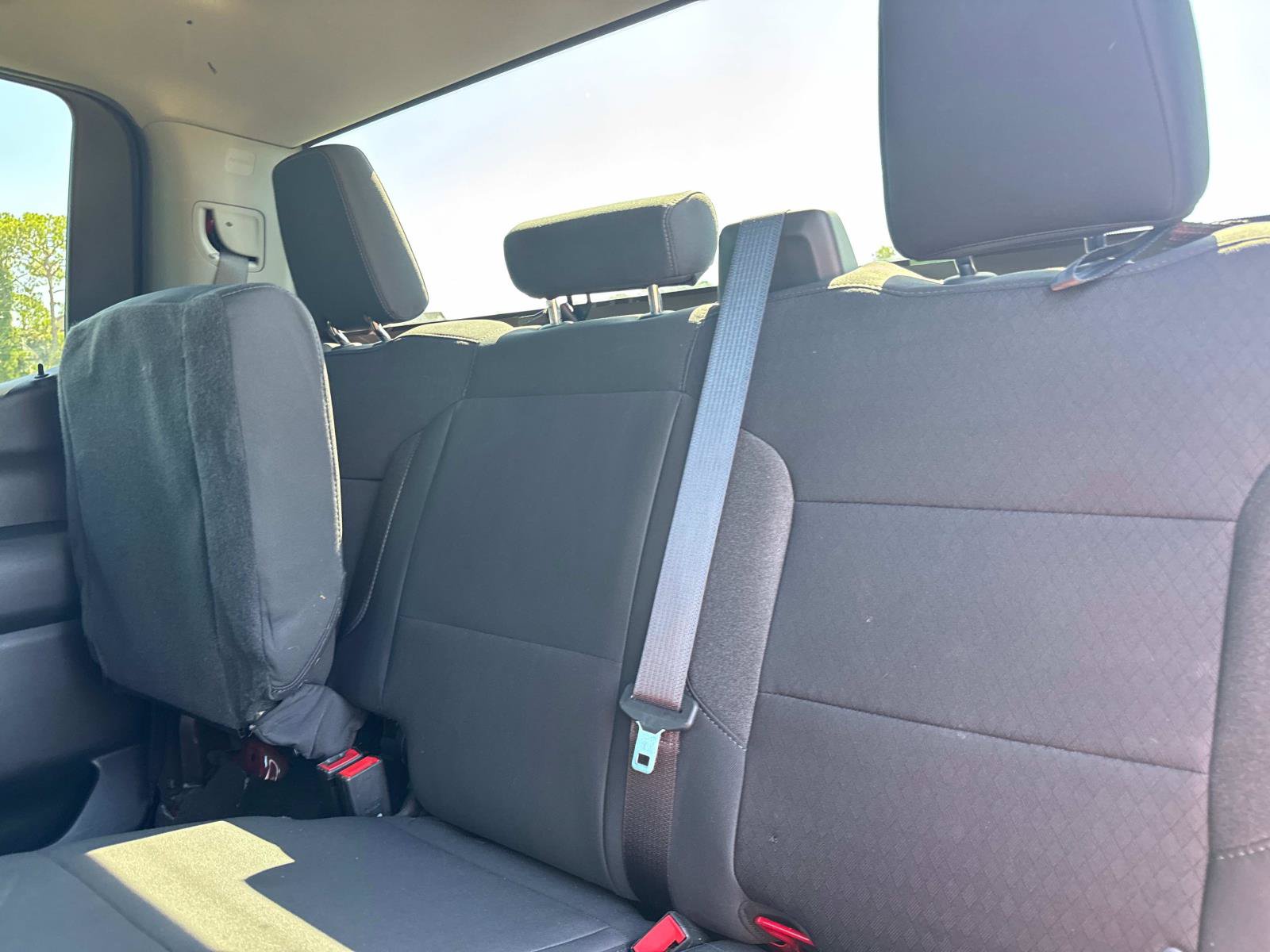 Used 2020 Chevrolet Silverado 1500 LT AWD/4WD image 14