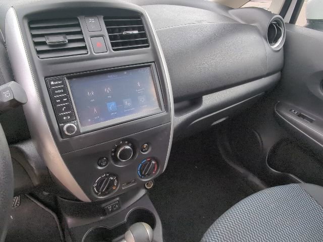 Used 2019 Nissan Versa Note SV FWD image 15