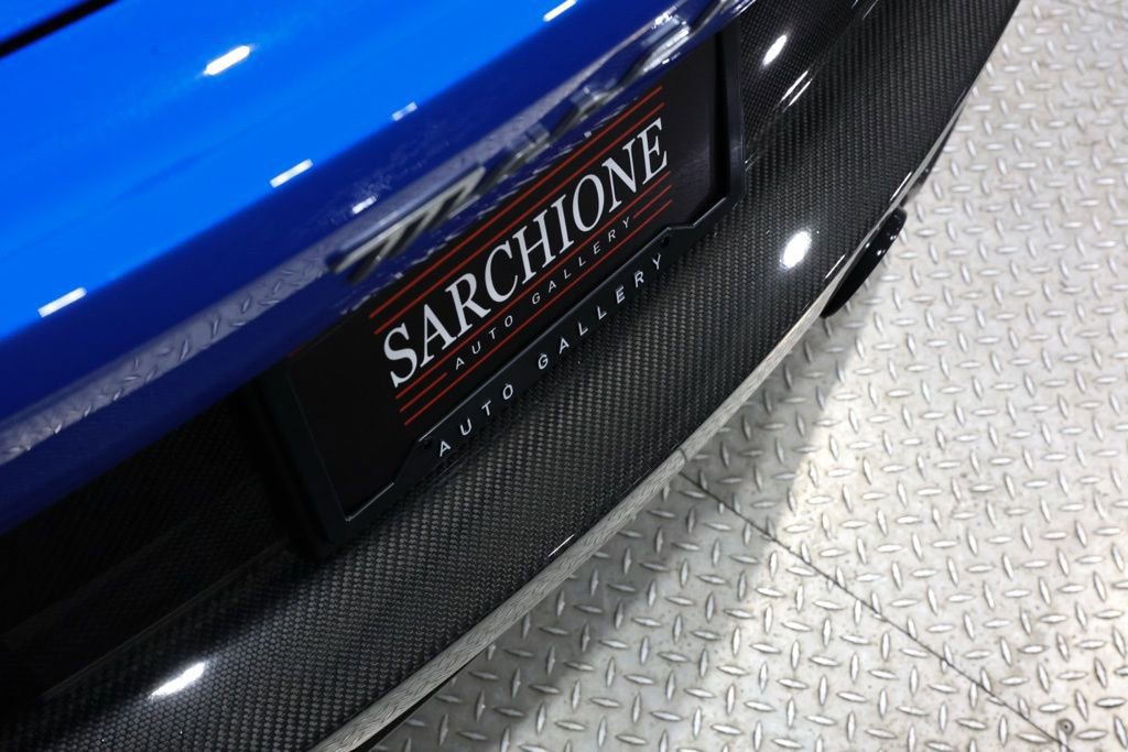 Used 2023 Maserati MC20 Coupe image 29