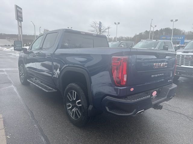 Used 2020 GMC Sierra 1500 AT4 w/ AT4 Premium Package image 7