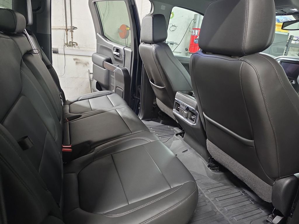 Used 2020 GMC Sierra 1500 SLT w/ SLT Premium Plus Package image 11