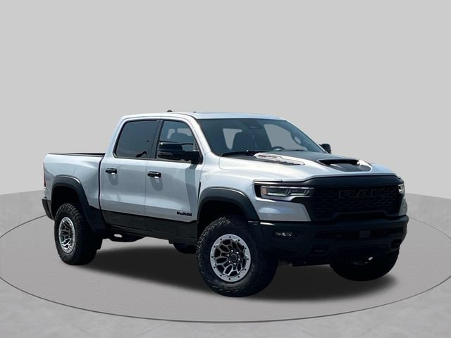New 2026 RAM 1500 RHO w/ RHO Level 1 Equipment Group AWD/4WD image 2