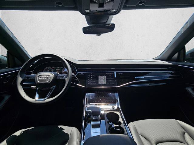 New 2026 Audi Q8 Premium Plus AWD/4WD image 18