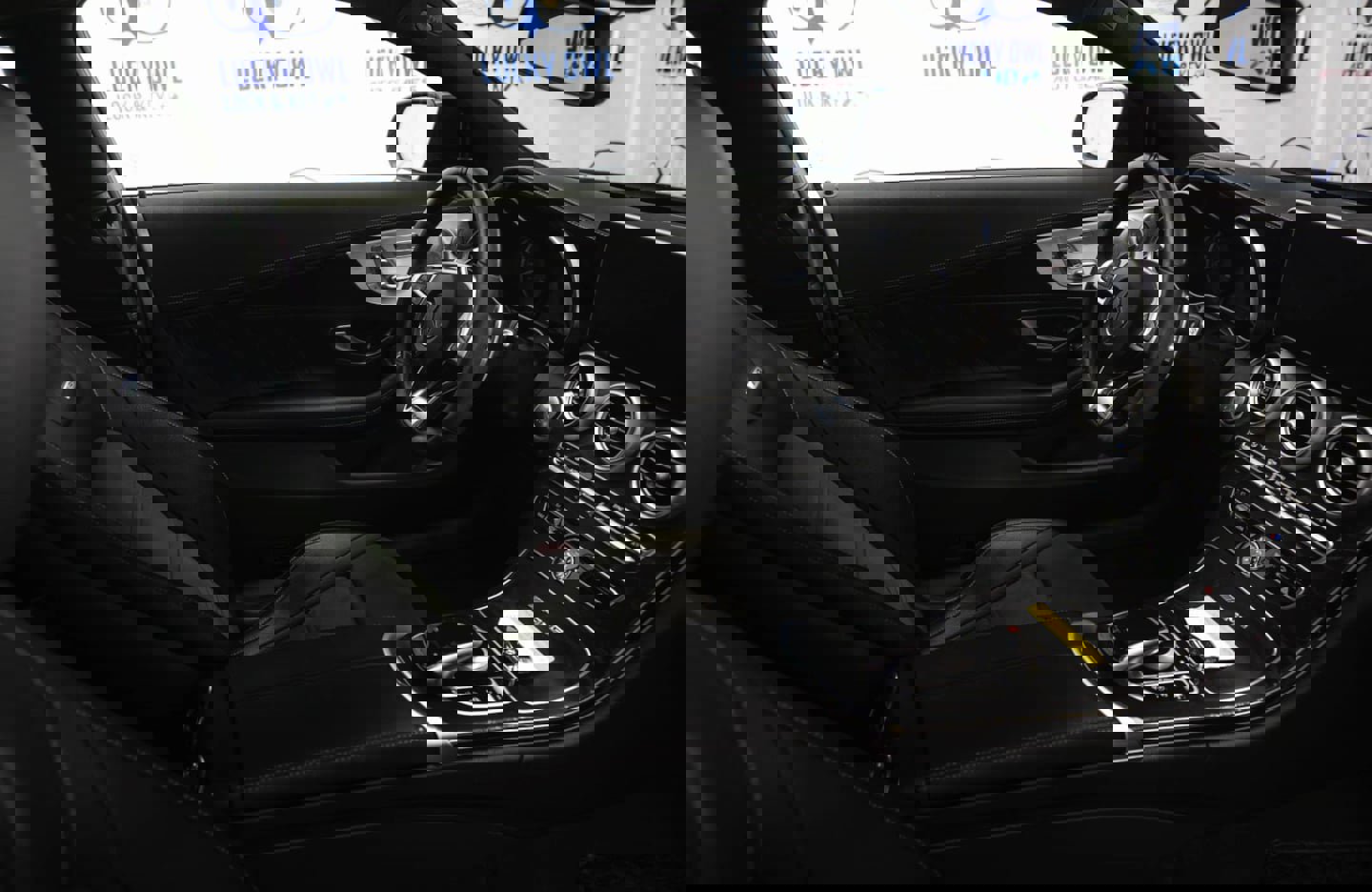 Used 2017 Mercedes-Benz C 63 AMG Coupe image 11