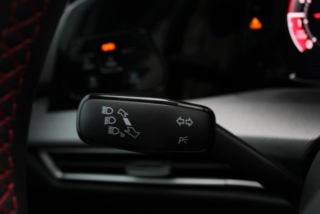 New 2026 Volkswagen GTI SE image 14