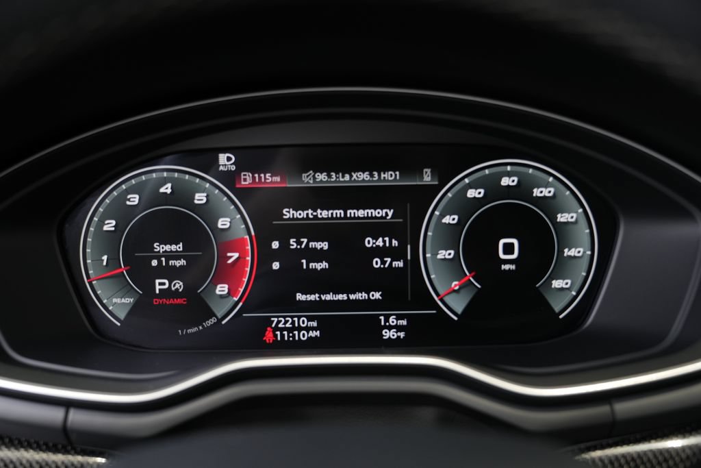 Used 2021 Audi S4 Premium Plus w/ Premium Plus Package AWD/4WD image 50