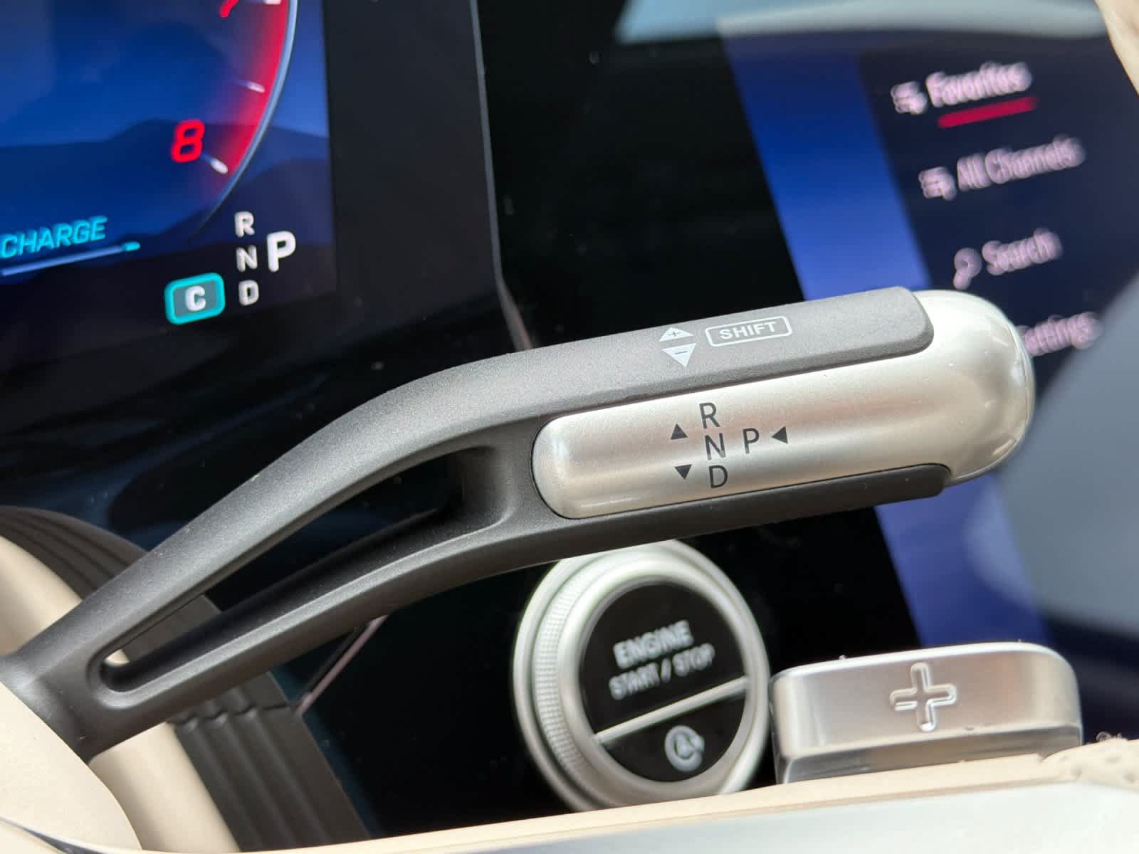 New 2027 Mercedes-Benz S 580 4MATIC Sedan image 19