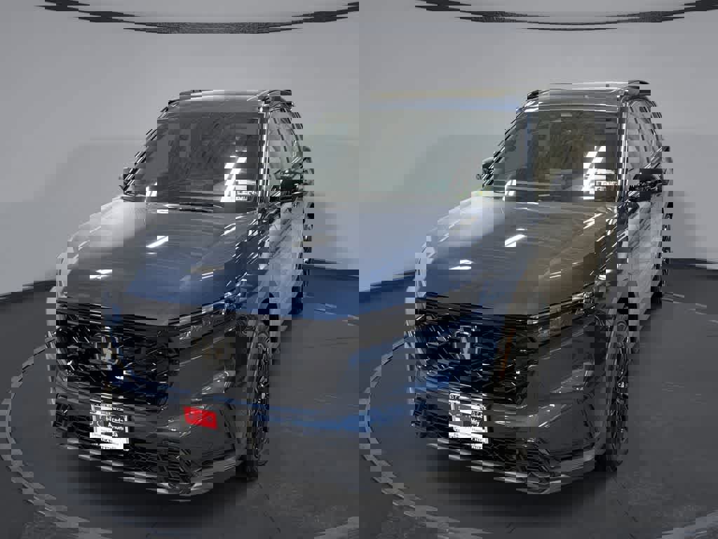 Used 2025 Honda CR-V Sport-L image 1