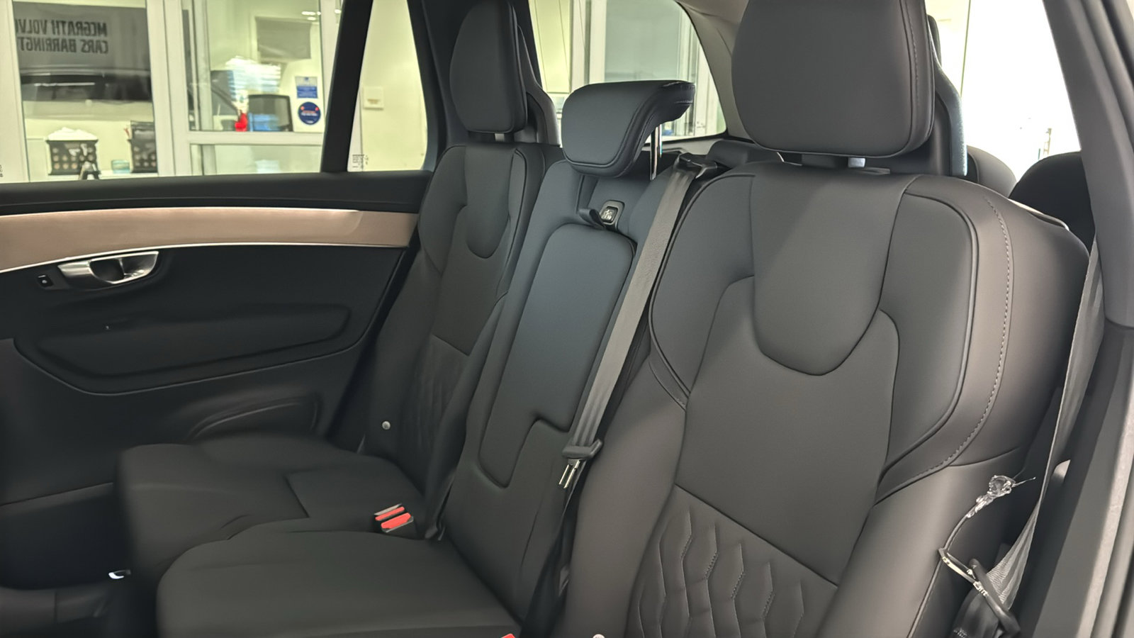 New 2026 Volvo XC90 T8 Core w/ Protection Package AWD/4WD image 26