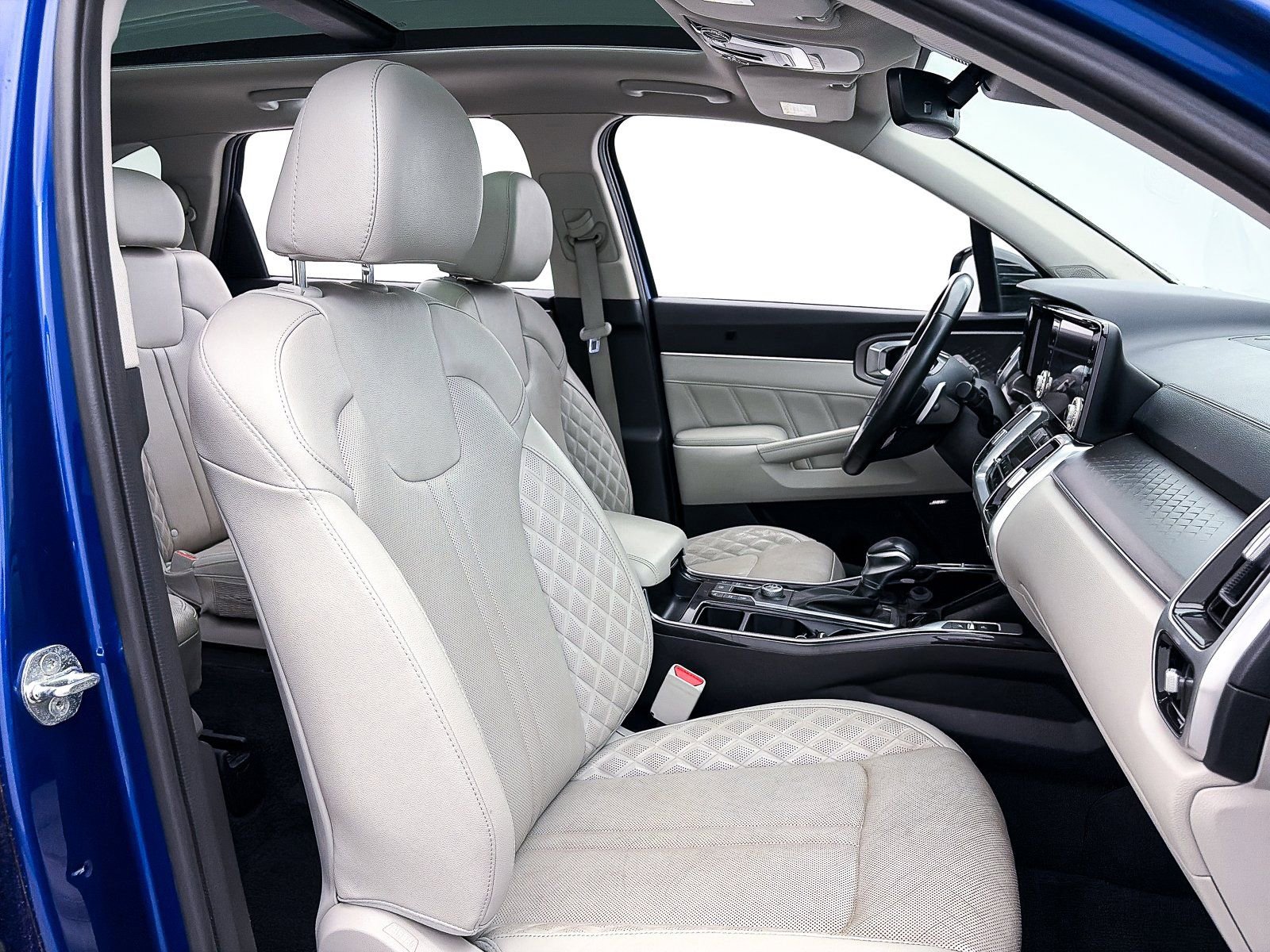 Used 2022 Kia Sorento SX image 36