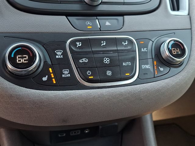 Used 2024 Chevrolet Malibu LT FWD image 13