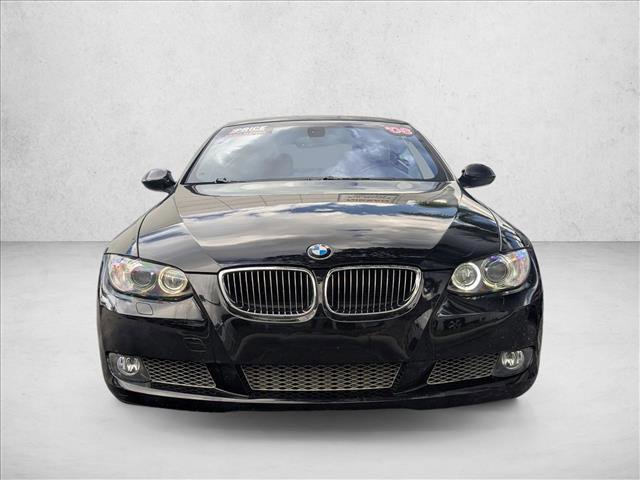 Used 2008 BMW 335i Convertible video 2