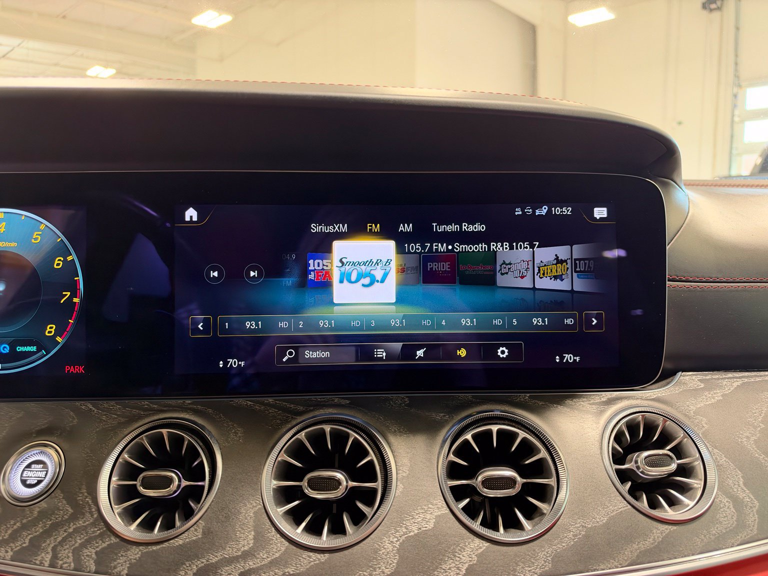 Used 2021 Mercedes-Benz AMG GT 43 image 27