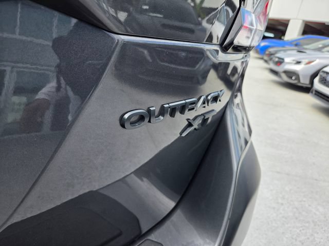 Certified 2021 Subaru Outback Onyx Edition XT AWD/4WD image 14