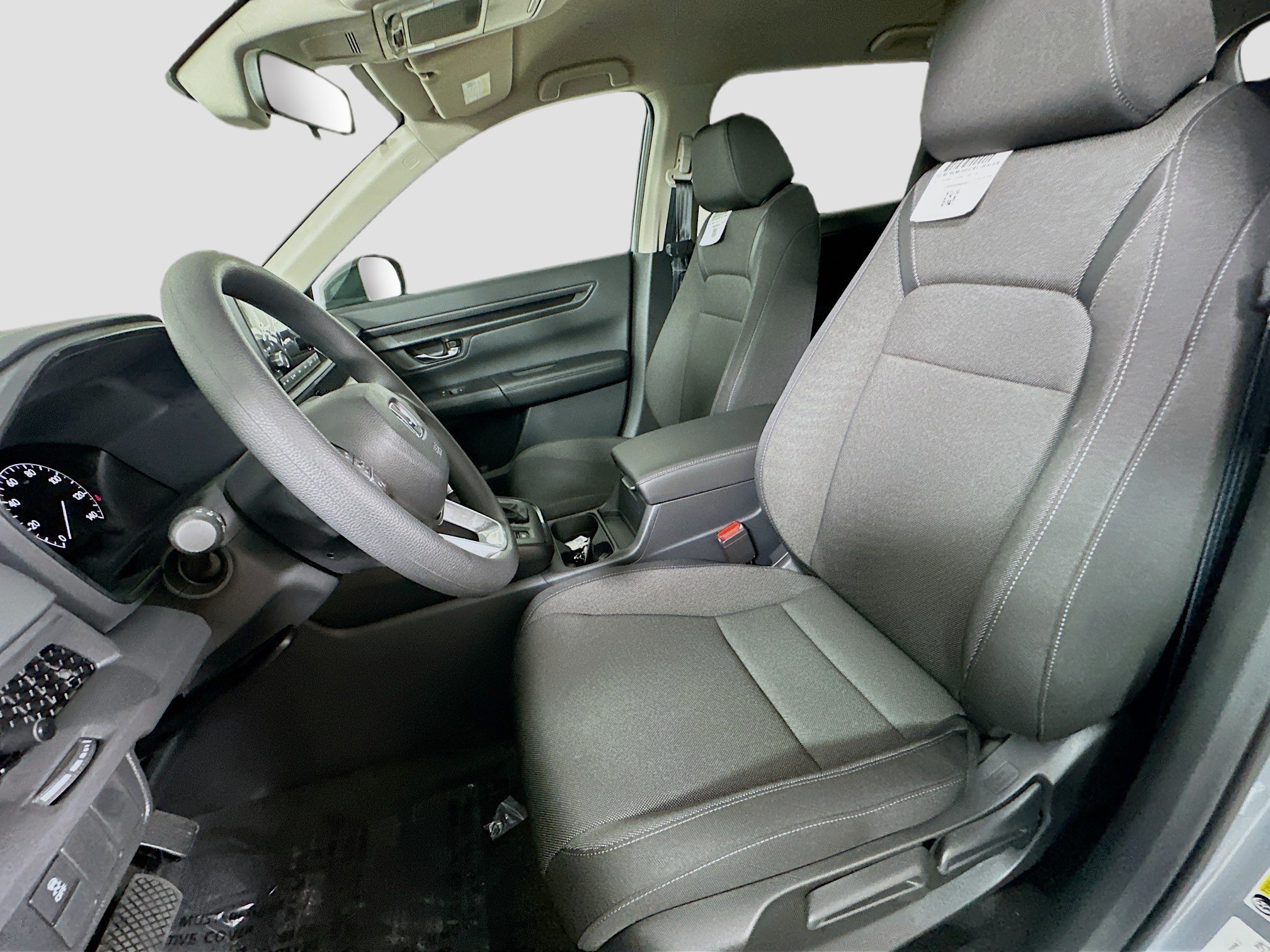 Certified 2025 Honda CR-V LX image 14