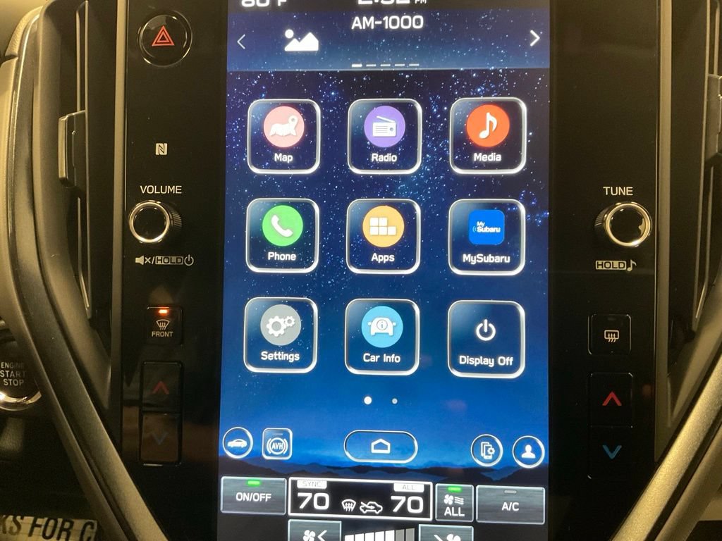 New 2026 Subaru Crosstrek 2.5i Limited AWD/4WD image 21