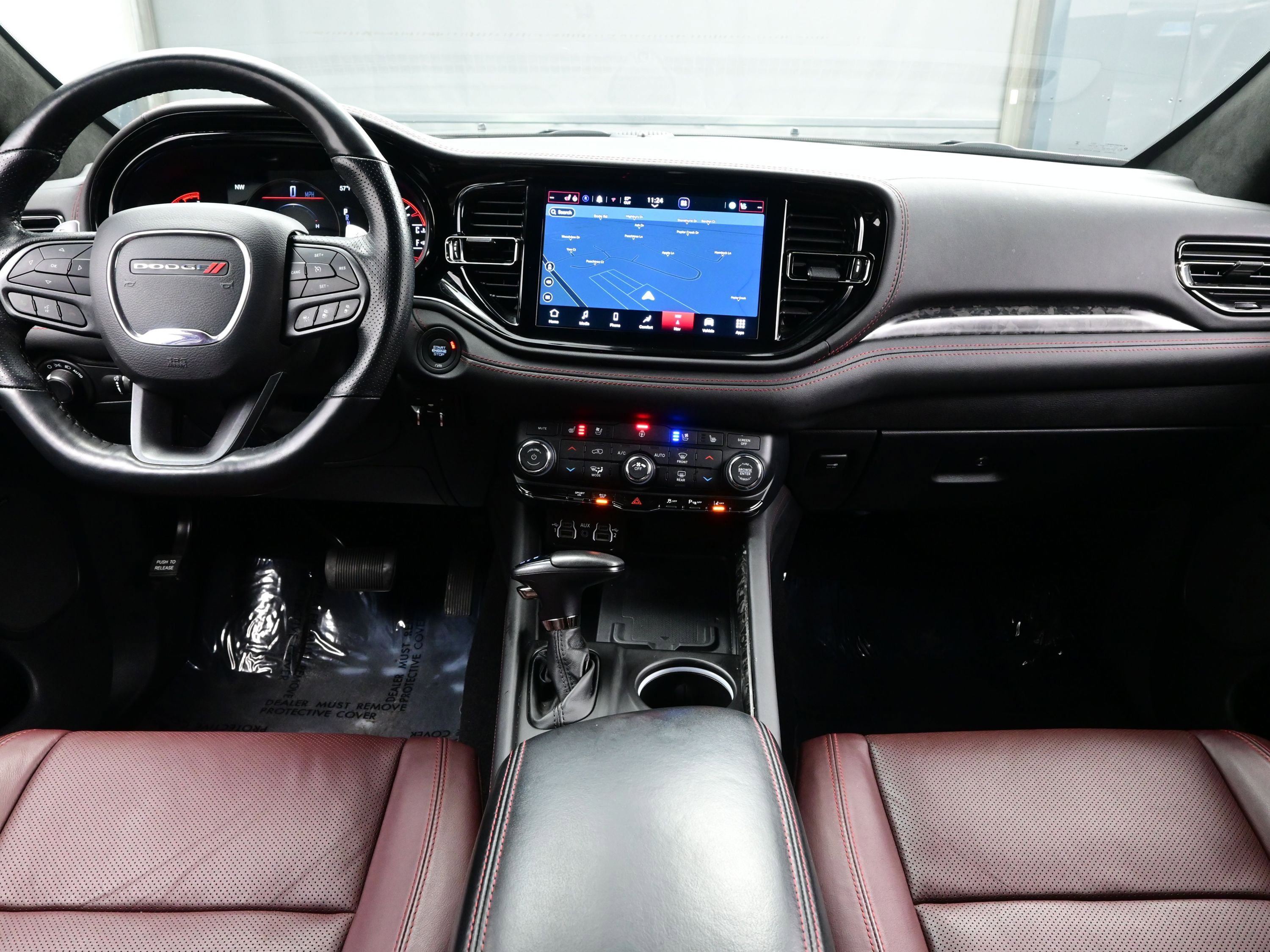 Used 2024 Dodge Durango R/T image 19