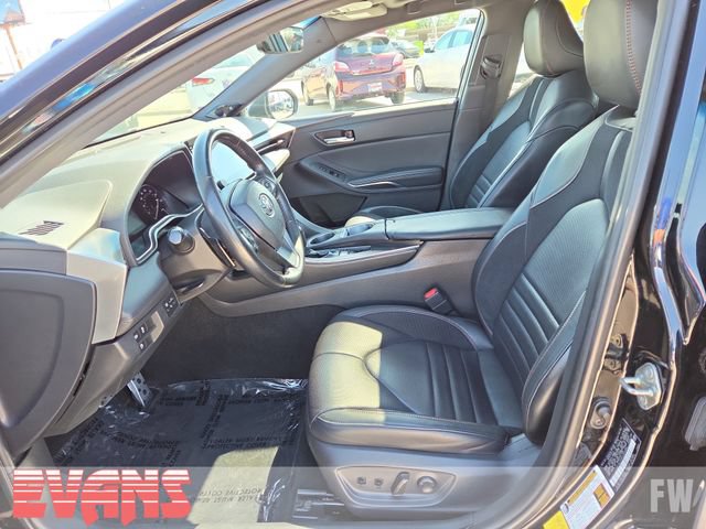 Used 2020 Toyota Avalon XSE w/ All Weather Liner Package FWD image 18