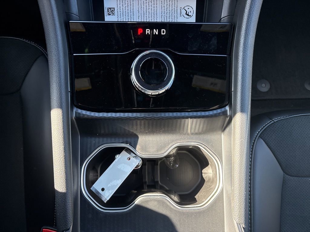 New 2025 Jeep Grand Cherokee L Laredo image 31