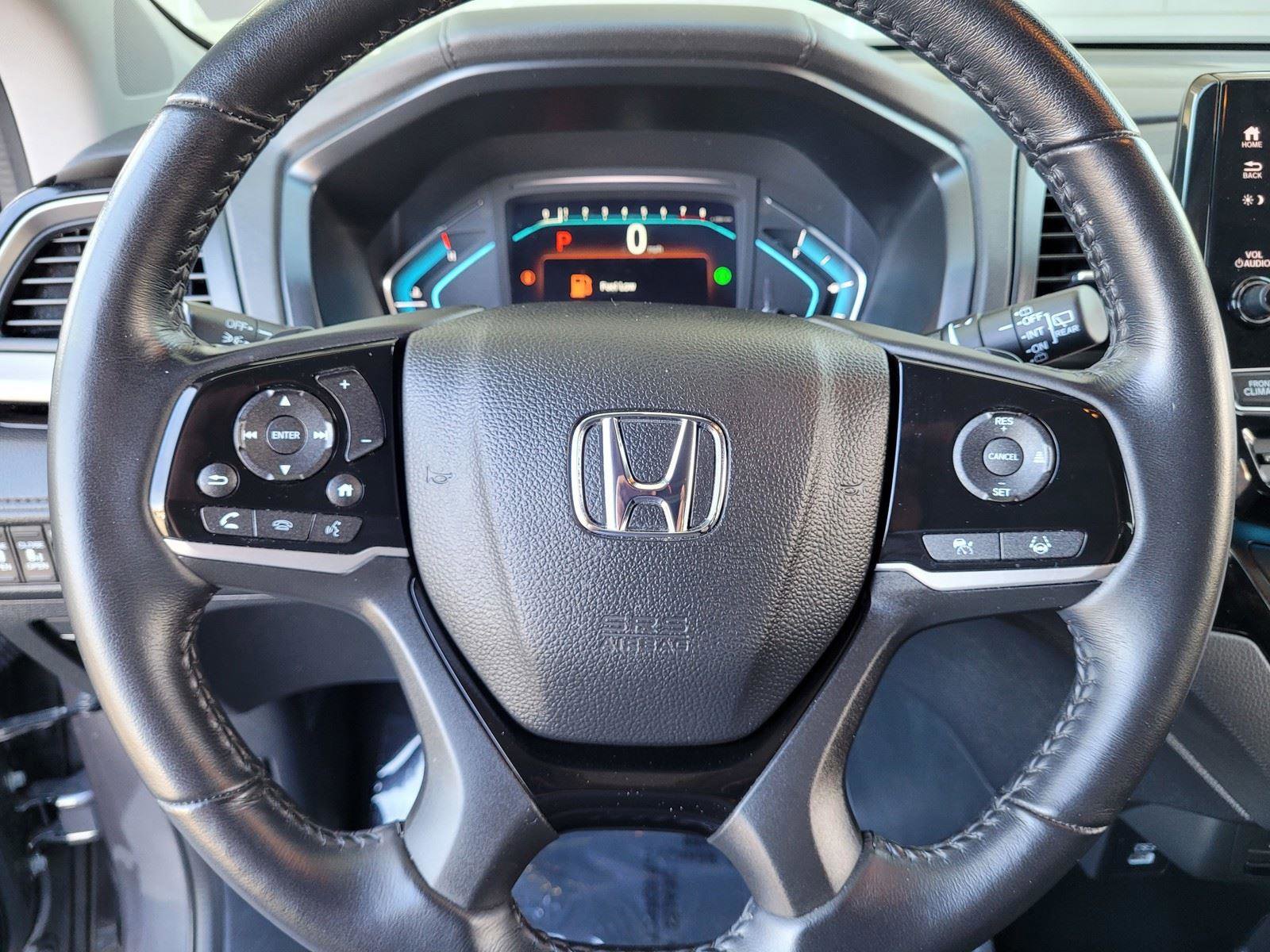 Used 2024 Honda Odyssey Touring image 30