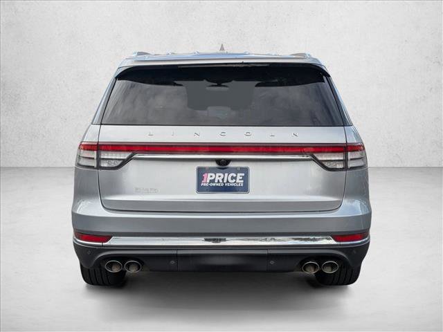 Used 2020 Lincoln Aviator Reserve w/ Equipment Group 201A image 6