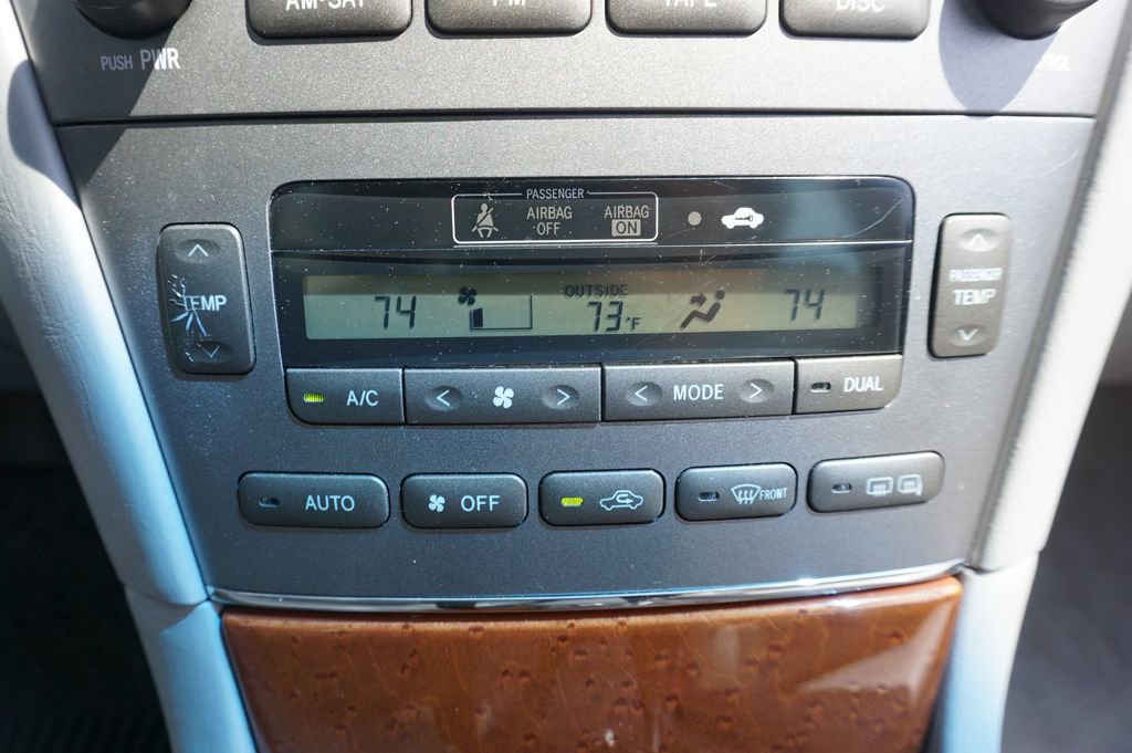 Used 2005 Lexus ES 330 image 10