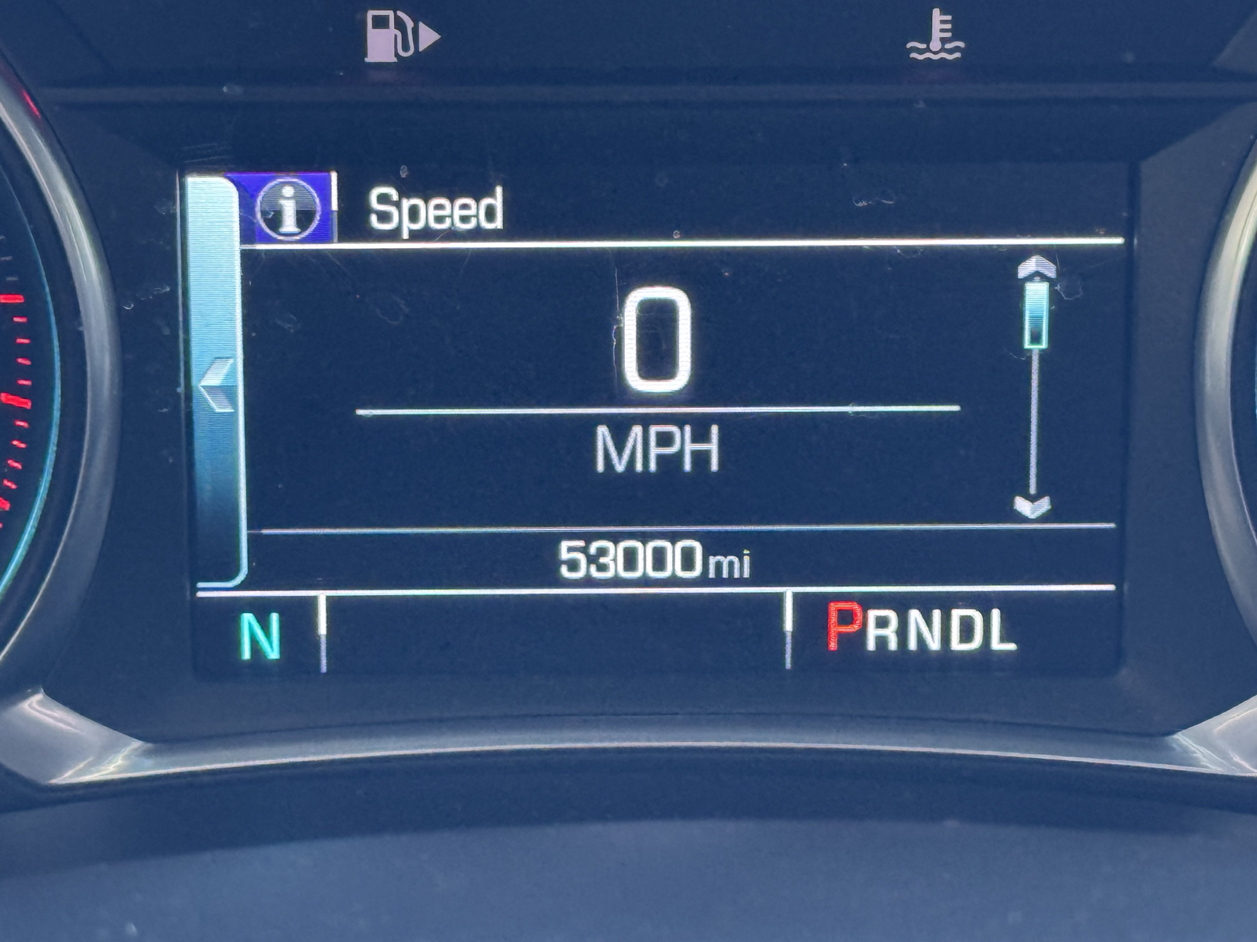 Certified 2018 Chevrolet Malibu LT FWD image 36