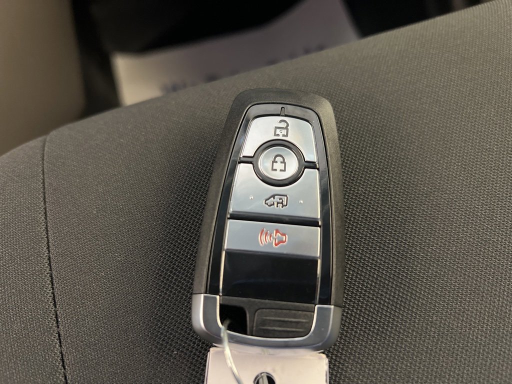 New 2025 Ford Transit 350 148 High Roof AWD image 34