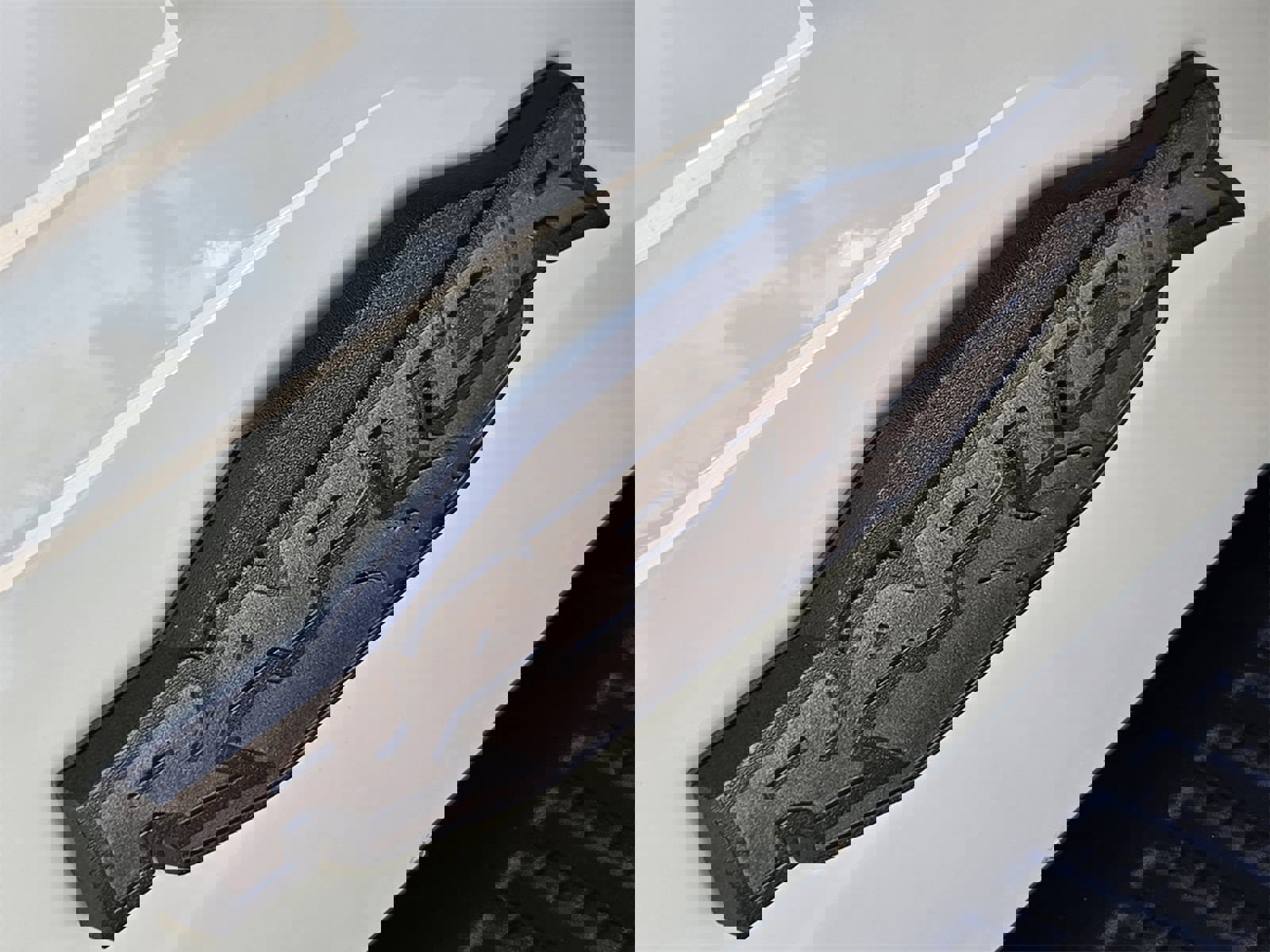 Used 2024 Ford Bronco Raptor w/ Interior Carbon Fiber Pack 6 image 16