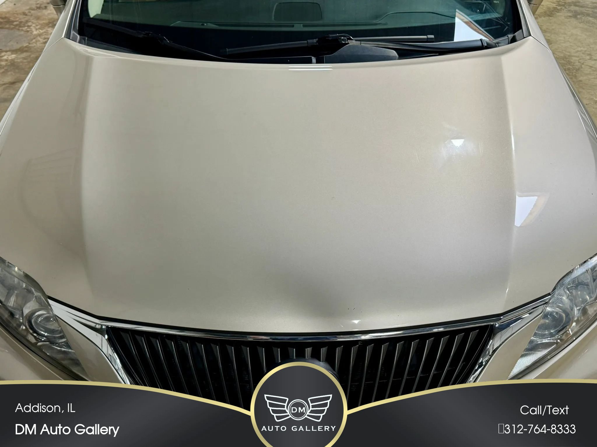 Used 2012 Lexus RX 350 AWD w/ Premium Pkg image 14