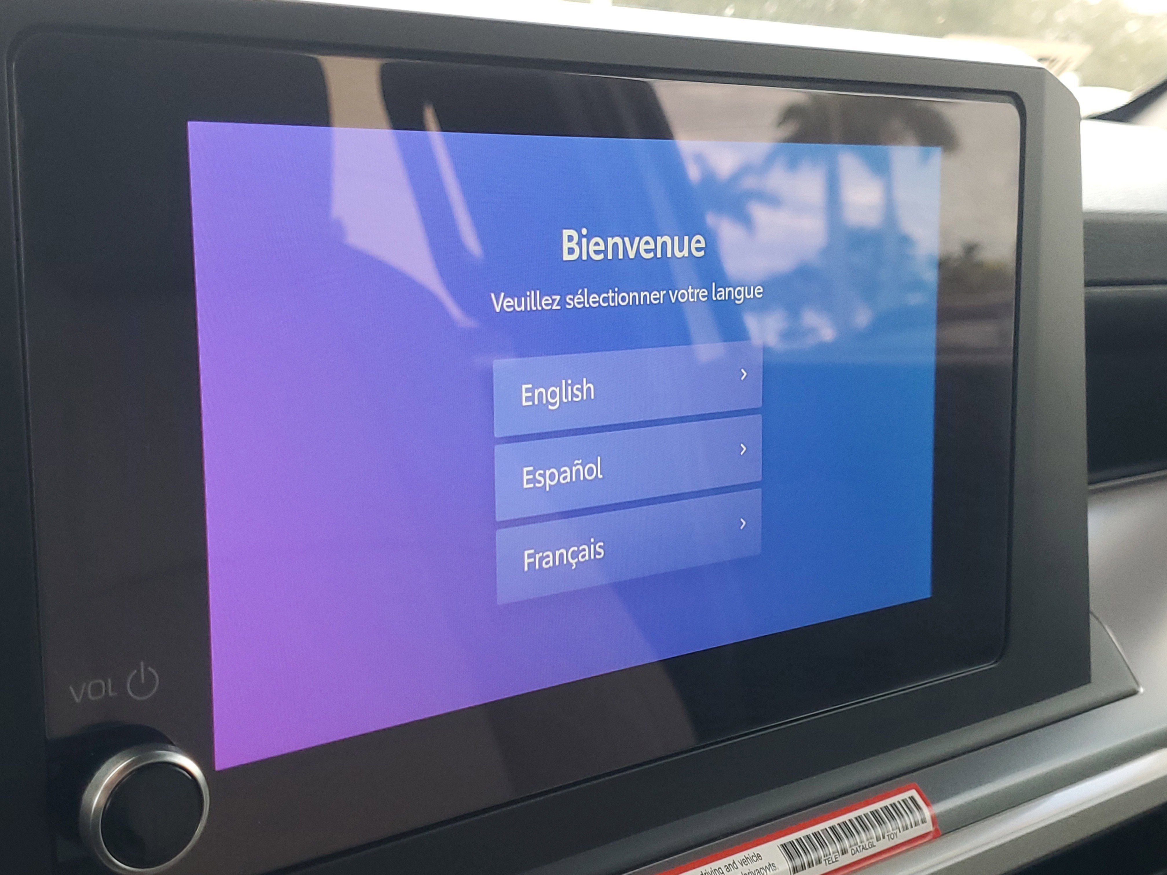 Certified 2025 Toyota Tacoma SR5 image 25