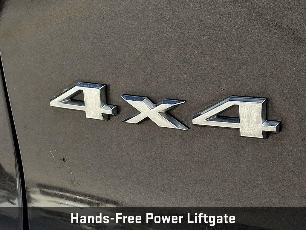 Used 2019 Jeep Cherokee Limited w/ Luxury Group image 22