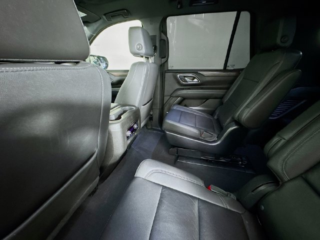 Used 2023 Chevrolet Tahoe Z71 AWD/4WD image 22