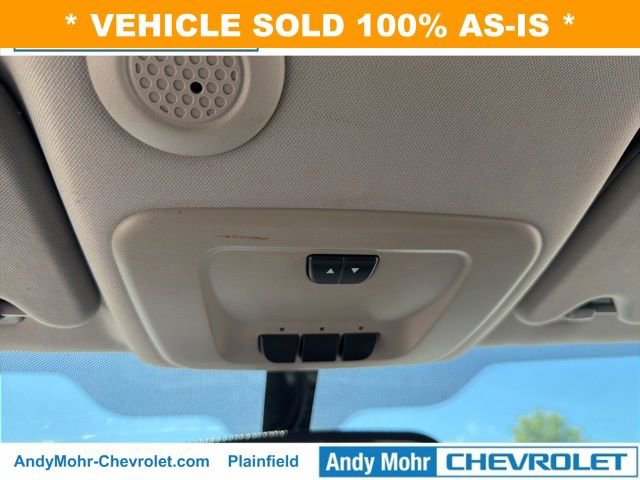 Used 2014 Chevrolet Impala LT w/ LT Sunroof Package FWD image 21