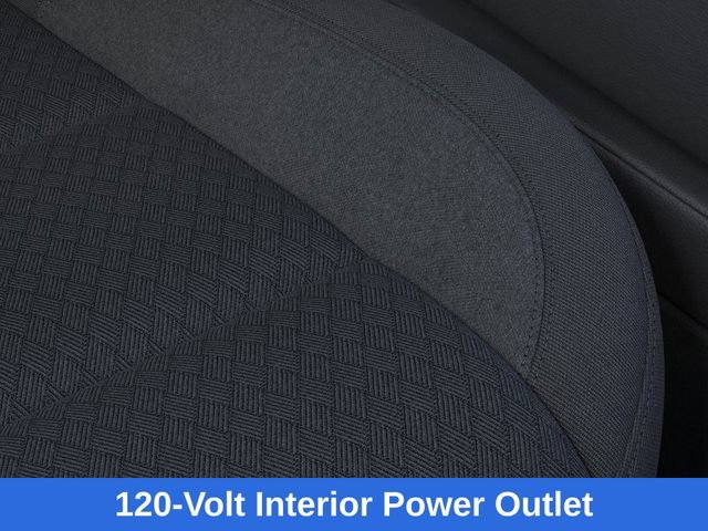 New 2026 Chevrolet Silverado 1500 LT w/ Z71 Off-Road Package image 22