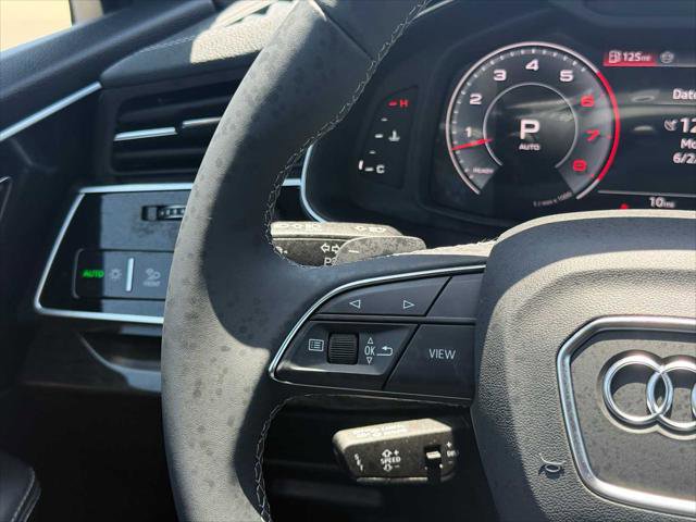 New 2025 Audi Q7 3.0T Prestige image 21