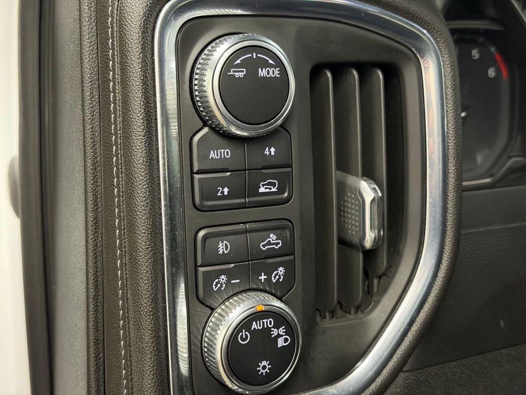 Certified 2021 GMC Sierra 1500 Elevation image 19