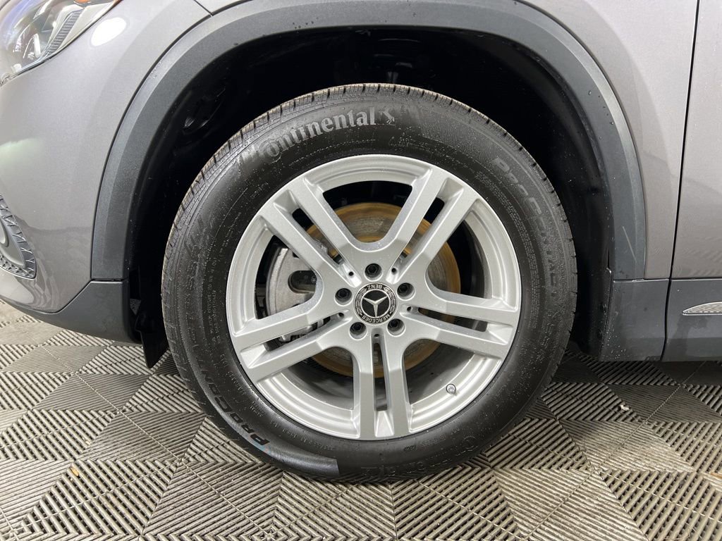 Certified 2023 Mercedes-Benz GLA 250 4MATIC image 27