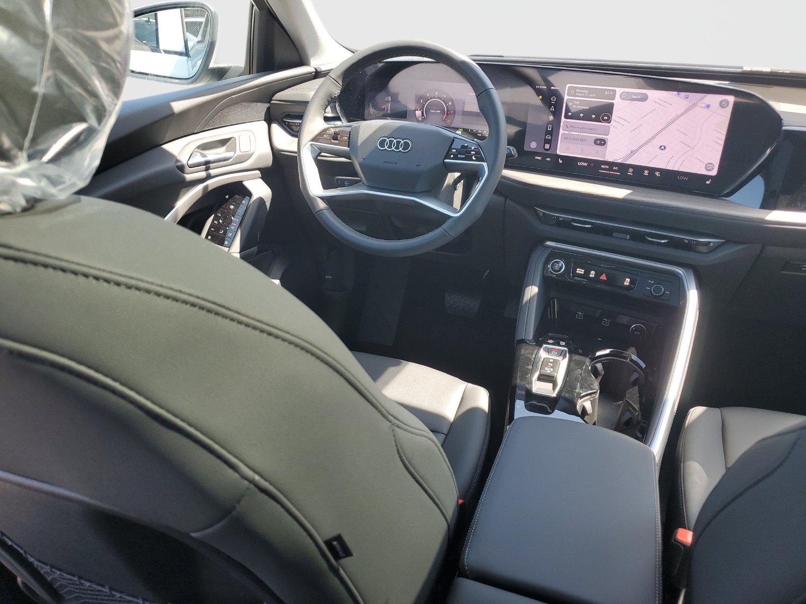 New 2026 Audi Q5 2.0T AWD/4WD image 11