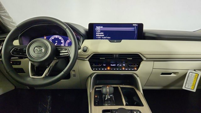 New 2026 MAZDA CX-90 3.3 Turbo w/ Premium Plus Pkg AWD/4WD image 25