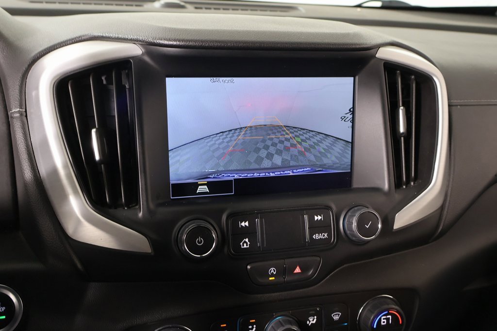 Used 2024 GMC Terrain SLT image 6