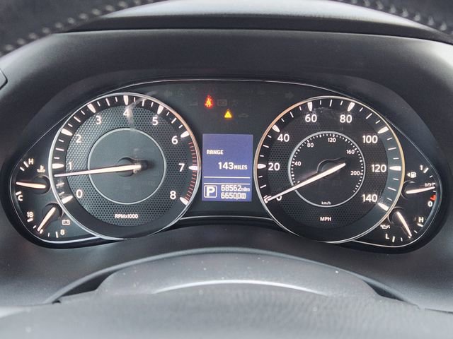 Used 2020 Nissan Armada SL w/ Premium Package image 42