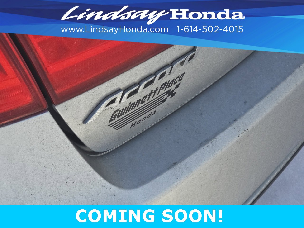 Used 2013 Honda Accord EX-L image 16