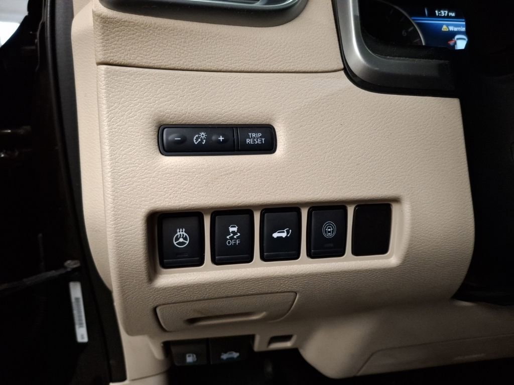 Used 2019 Nissan Murano Platinum image 22