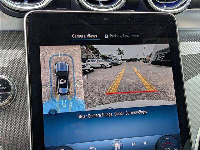 Certified 2026 Mercedes-Benz GLC 300 4MATIC image 14