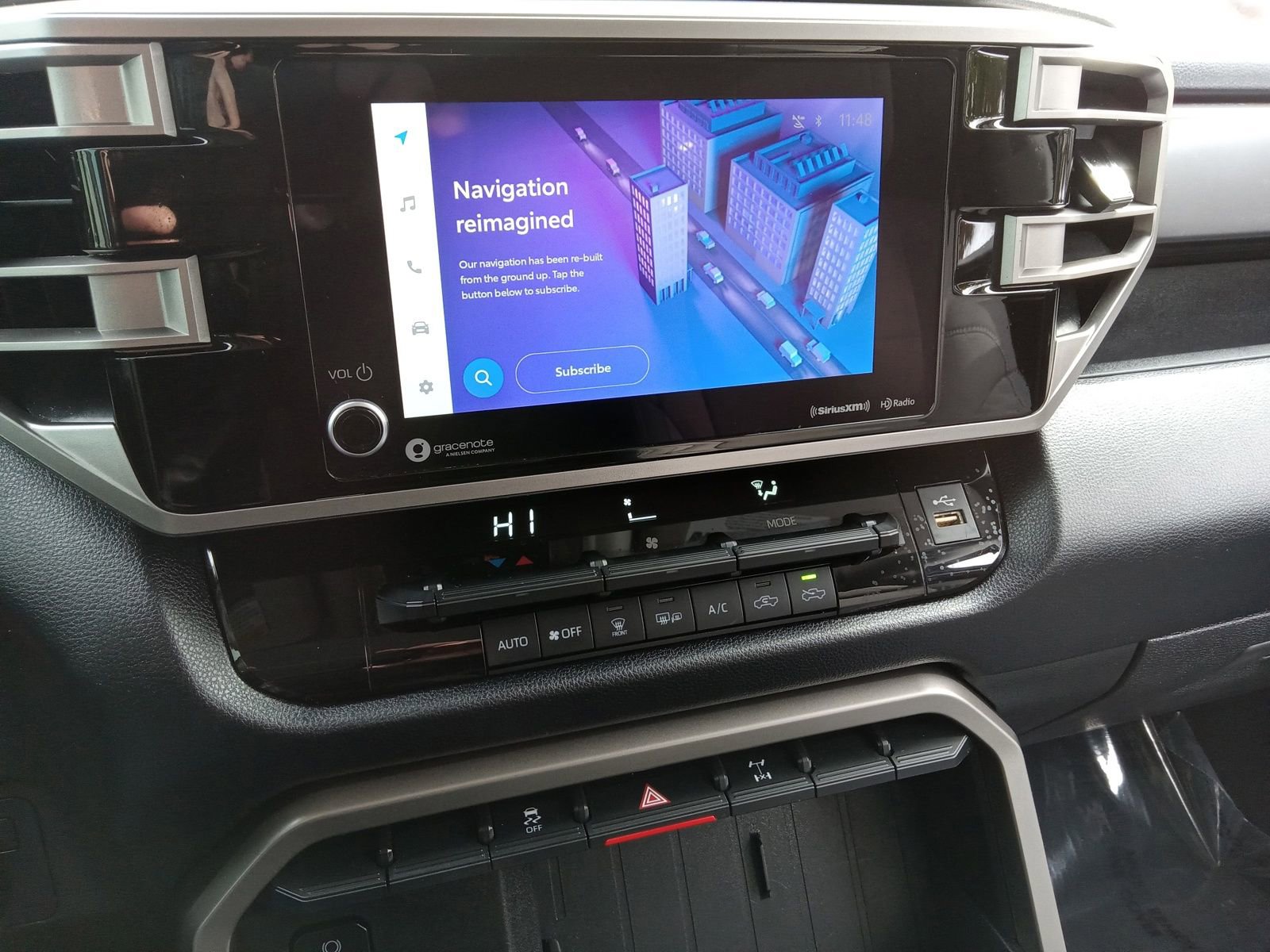 Used 2023 Toyota Tundra SR5 w/ TRD Off-Road Package image 16