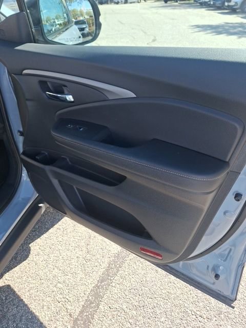 Used 2024 Honda Ridgeline RTL image 23